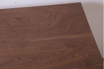 ラフジュオリジナル　高さ調節可能!鉄脚折りたたみテーブル(作業台)(2)