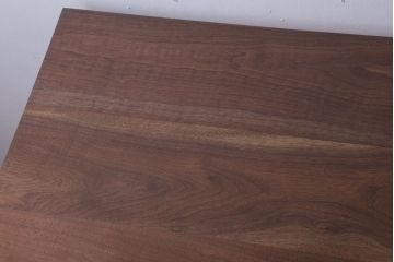 ラフジュオリジナル　高さ調節可能!鉄脚折りたたみテーブル(作業台)(2)