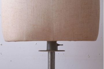 アンティーク雑貨　昭和レトロ　ビンテージトルソー(マネキン)