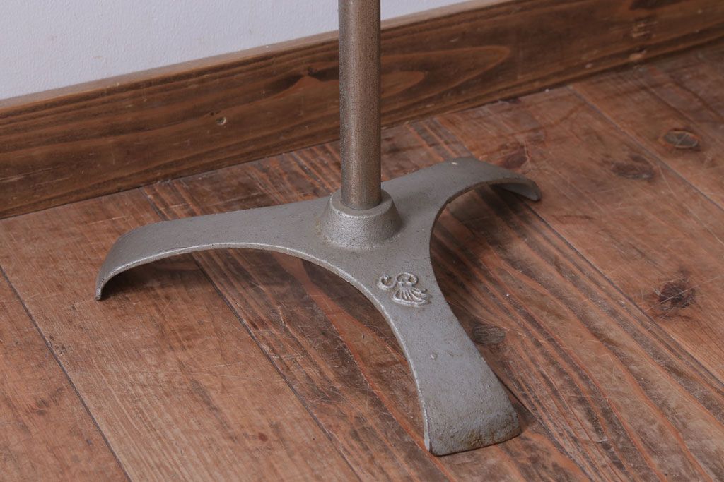 アンティーク雑貨　昭和レトロ　ビンテージトルソー(マネキン)