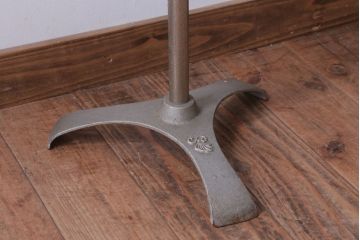 アンティーク雑貨　昭和レトロ　ビンテージトルソー(マネキン)