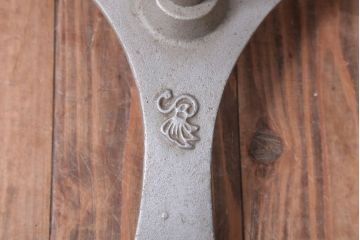 アンティーク雑貨　昭和レトロ　ビンテージトルソー(マネキン)