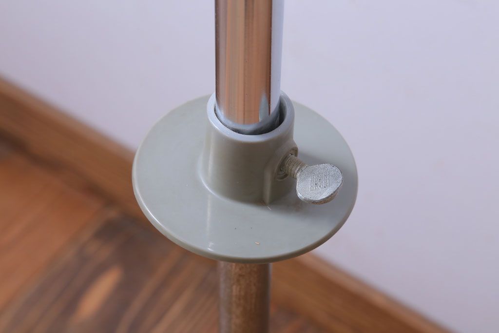 アンティーク雑貨　昭和レトロ　ビンテージトルソー(マネキン)