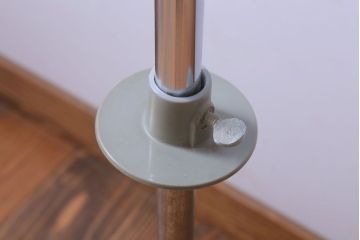 アンティーク雑貨　昭和レトロ　ビンテージトルソー(マネキン)