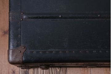 アンティーク家具　アンティーク　トランクセンターテーブル(2)