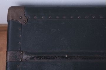 アンティーク家具　アンティーク　トランクセンターテーブル(2)
