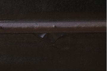 アンティーク家具　アンティーク　トランクセンターテーブル(2)