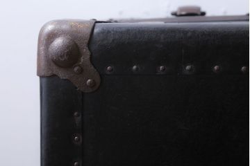アンティーク家具　アンティーク　トランクセンターテーブル(2)