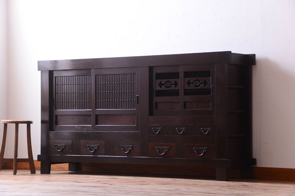 公式】アンティーク家具ラフジュ工房商品詳細ページアンティーク