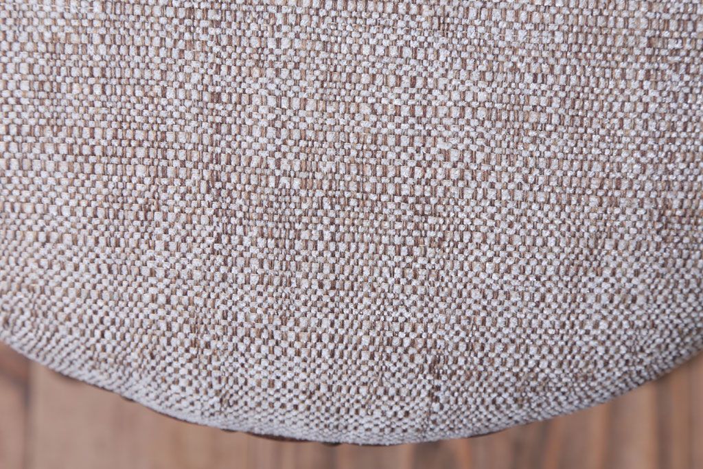 アンティーク家具　大正ロマン　古いナラ材のおしゃれなアンティークチェア