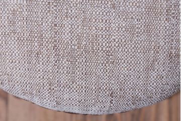 アンティーク家具　大正ロマン　古いナラ材のおしゃれなアンティークチェア