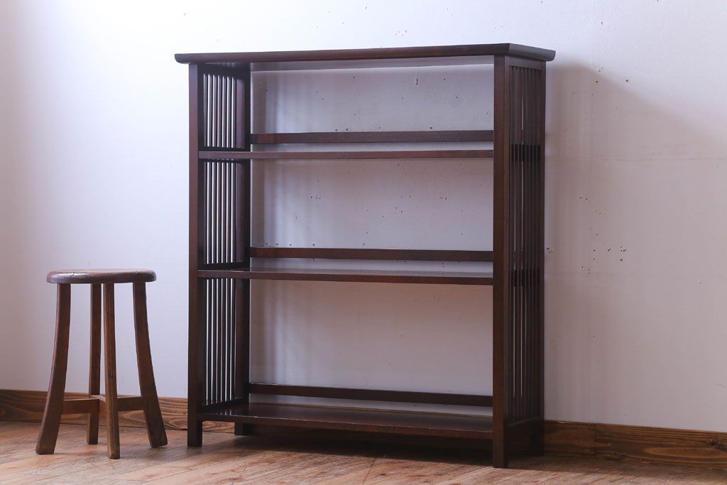 公式】アンティーク家具ラフジュ工房商品詳細ページ中古 北海道民芸