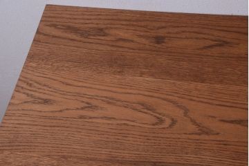 【N様ご成約分】アンティーク　古い木の大きなダイニングテーブル(作業台)