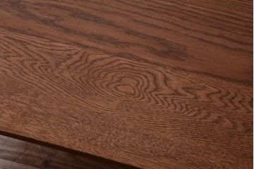 【N様ご成約分】アンティーク　古い木の大きなダイニングテーブル(作業台)