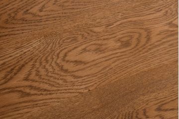 ヴィンテージ家具　ビンテージ　天板・引き出し前板オーク材の古い鉄脚テーブル(平机)