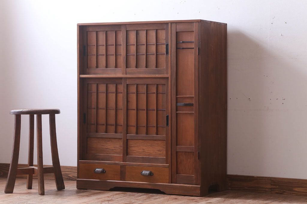 公式】アンティーク家具ラフジュ工房商品詳細ページレトロ家具