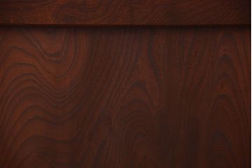 古民具・骨董　明治〜大正期　総欅!クリアガラス入り格子蔵戸(2)(玄関戸)