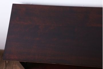 中古　松本民芸家具　シンプルでオシャレな本棚(2)