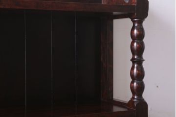 松本民芸家具　ビンテージ　希少品　壁掛け吊り棚(飾り棚・コレクションボード)