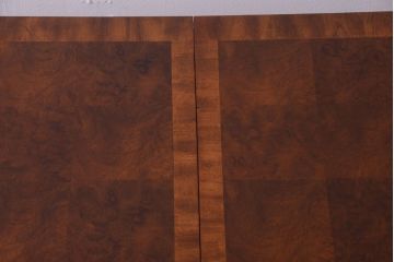 ドレクセルヘリテイジJAPAN　Cameo Classics(キャメオクラシックス)　エクステンションダイニングテーブル(定価約96万円)