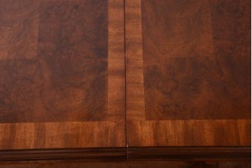 ドレクセルヘリテイジJAPAN　Cameo Classics(キャメオクラシックス)　エクステンションダイニングテーブル(定価約96万円)