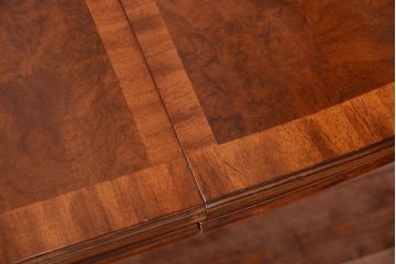 ドレクセルヘリテイジJAPAN　Cameo Classics(キャメオクラシックス)　エクステンションダイニングテーブル(定価約96万円)