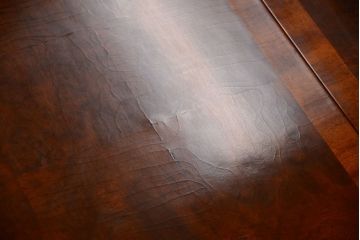 ドレクセルヘリテイジJAPAN　Cameo Classics(キャメオクラシックス)　エクステンションダイニングテーブル(定価約96万円)