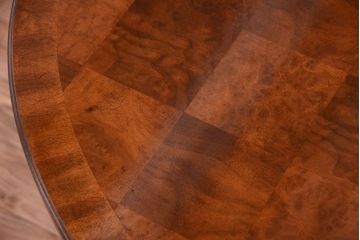 ドレクセルヘリテイジJAPAN　Cameo Classics(キャメオクラシックス)　エクステンションダイニングテーブル(定価約96万円)