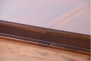 ドレクセルヘリテイジJAPAN　Cameo Classics(キャメオクラシックス)　エクステンションダイニングテーブル(定価約96万円)