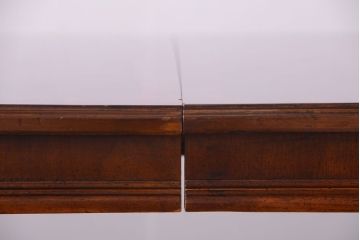 ドレクセルヘリテイジJAPAN　Cameo Classics(キャメオクラシックス)　エクステンションダイニングテーブル(定価約96万円)