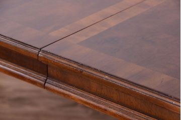 ドレクセルヘリテイジJAPAN　Cameo Classics(キャメオクラシックス)　エクステンションダイニングテーブル(定価約96万円)