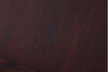 中古　松本民芸家具　シンプルでオシャレな本棚(1)