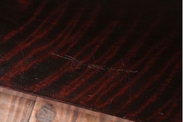 中古　松本民芸家具　シンプルでオシャレな本棚(1)