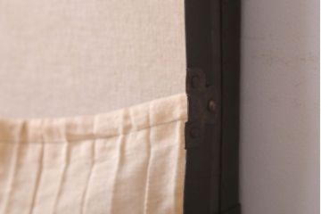 アンティーク雑貨　アンティーク　シックでおしゃれなトランク