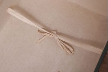 アンティーク雑貨　アンティーク　シックでおしゃれなトランク