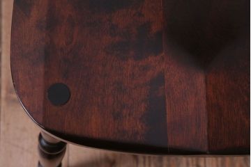 松本民芸家具　ビンテージ　16型　スピンドルチェア