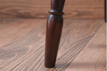 松本民芸家具　ビンテージ　16型　スピンドルチェア