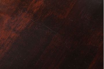 中古　松本民芸家具　91型　キャプテンチェア(1)