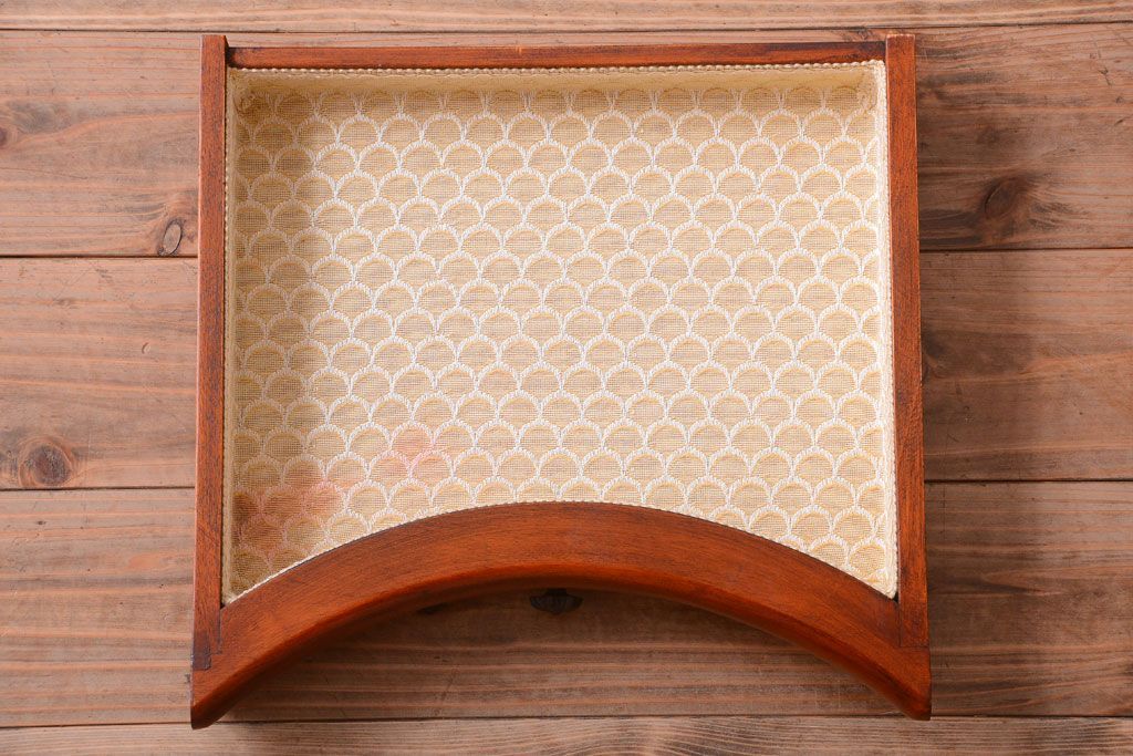 ヴィンテージ家具　フランスビンテージ　サイドキャビネット