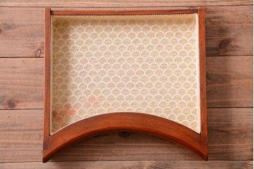 ヴィンテージ家具　フランスビンテージ　サイドキャビネット