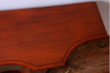 ヴィンテージ家具　フランスビンテージ　サイドキャビネット