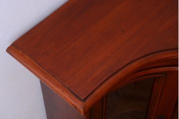 ヴィンテージ家具　フランスビンテージ　サイドキャビネット