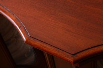 ヴィンテージ家具　フランスビンテージ　サイドキャビネット