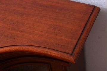 ヴィンテージ家具　フランスビンテージ　サイドキャビネット