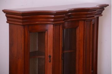 ヴィンテージ家具　フランスビンテージ　サイドキャビネット