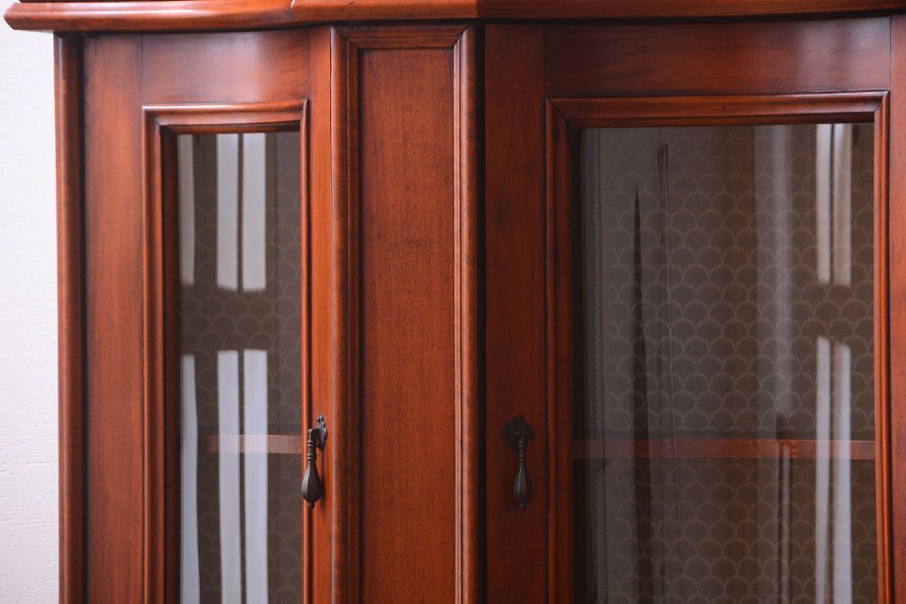 ヴィンテージ家具　フランスビンテージ　サイドキャビネット