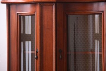 ヴィンテージ家具　フランスビンテージ　サイドキャビネット