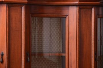 ヴィンテージ家具　フランスビンテージ　サイドキャビネット