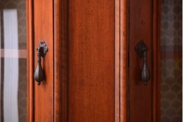 ヴィンテージ家具　フランスビンテージ　サイドキャビネット