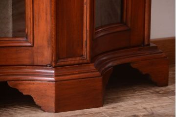 ヴィンテージ家具　フランスビンテージ　サイドキャビネット